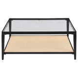 Amherst Coffee Table - Furniture World