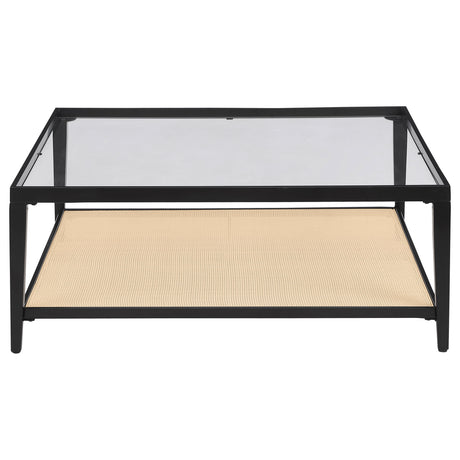 Amherst Coffee Table - Furniture World