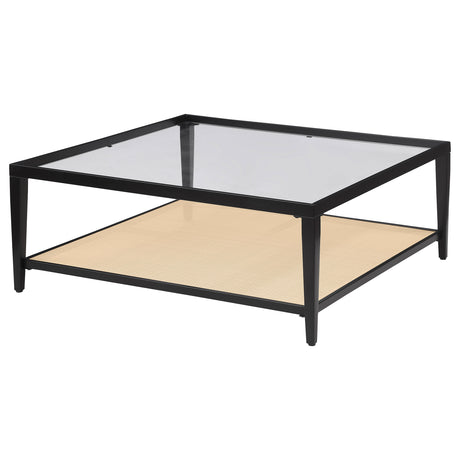 Amherst Coffee Table - Furniture World