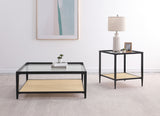 Amherst Coffee Table - Furniture World