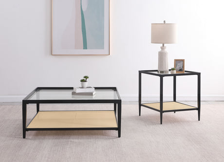 Amherst Coffee Table - Furniture World