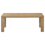 Castlewood Coffee Table Set