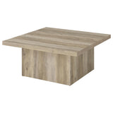 Devar Coffee Table