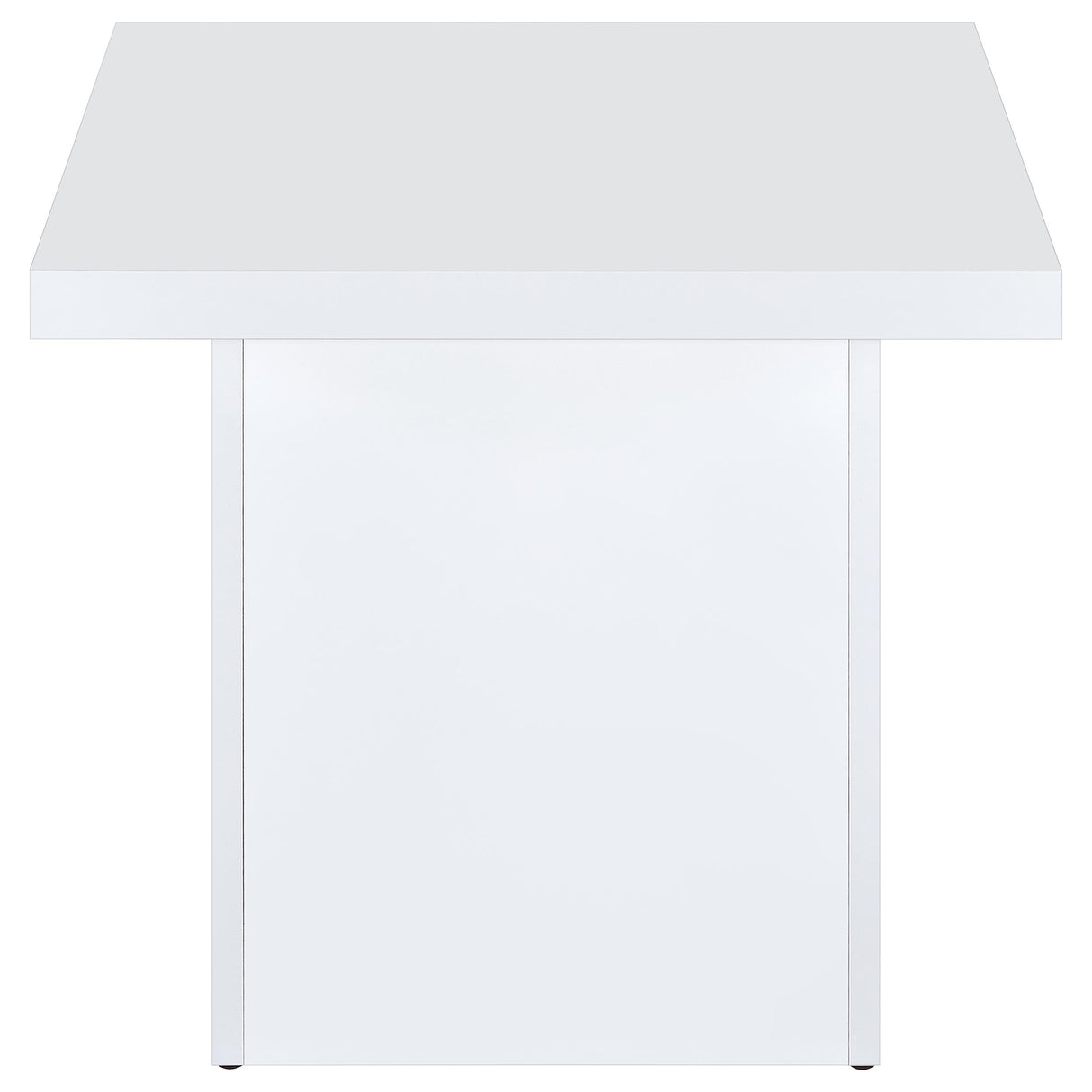 Devar End Table