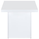 Devar End Table