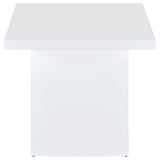 Devar Coffee Table Set