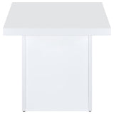 Devar Coffee Table Set