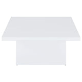 Devar Coffee Table Set