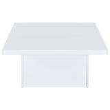 Devar Coffee Table