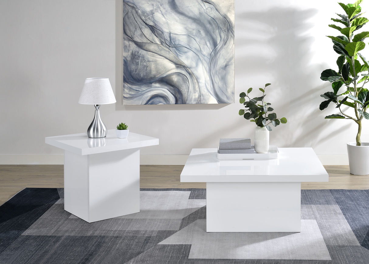 Devar Coffee Table