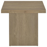 Devar Coffee Table Set