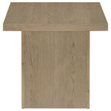Devar Coffee Table Set