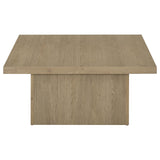 Devar Coffee Table