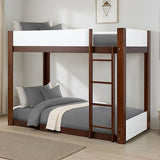 Terri Twin/Twin Bunk Bed