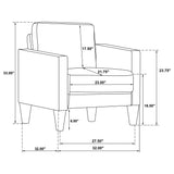 Ruth Sofa Set