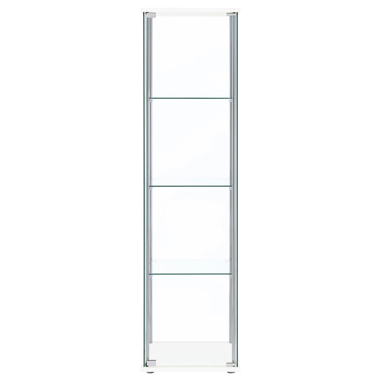 Bellatrix Curio Cabinet