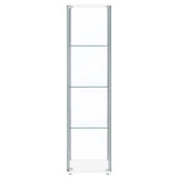 Bellatrix Curio Cabinet