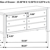 Carlton Bedroom Set