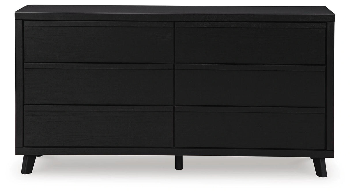 Danziar Dresser