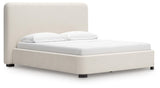 Brintstreet Upholstered Bed
