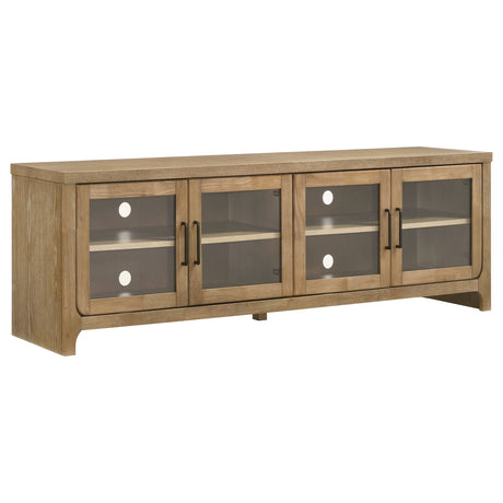 Brenham TV Stand - Furniture World