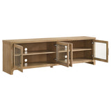 Brenham TV Stand - Furniture World