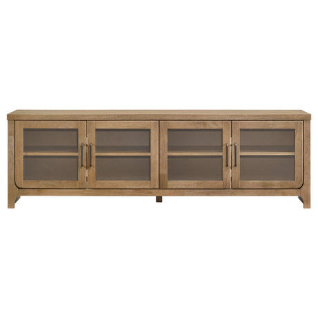 Brenham TV Stand - Furniture World