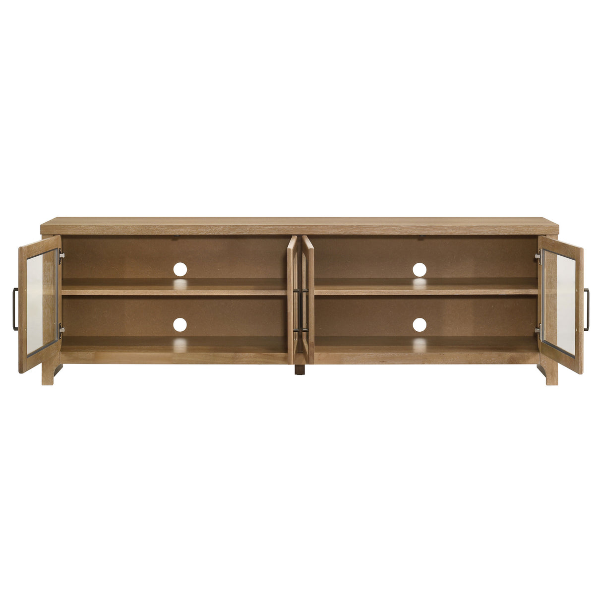 Brenham TV Stand - Furniture World