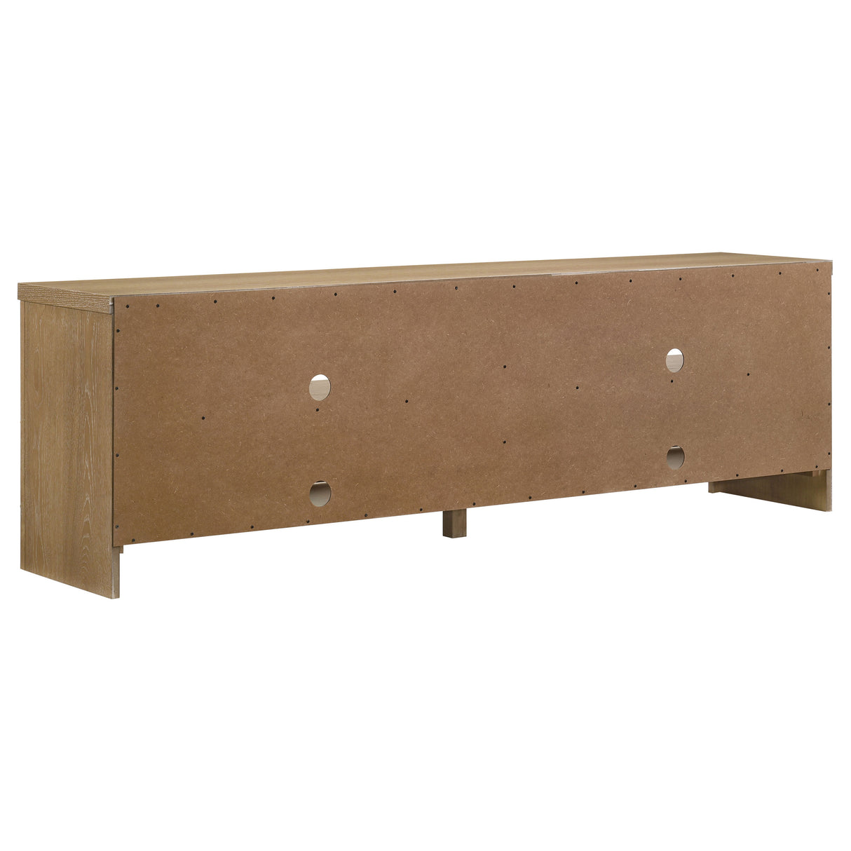 Brenham TV Stand - Furniture World