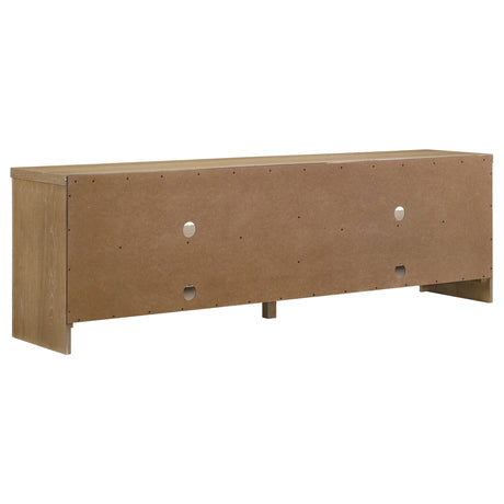 Brenham TV Stand - Furniture World