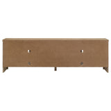 Brenham TV Stand - Furniture World