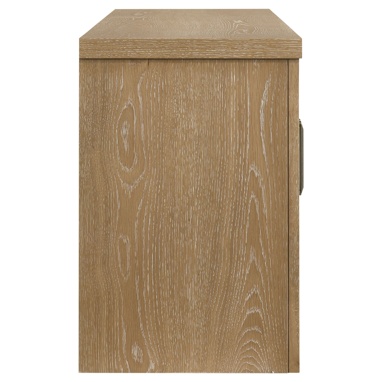 Brenham TV Stand - Furniture World