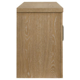 Brenham TV Stand - Furniture World