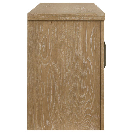 Brenham TV Stand - Furniture World