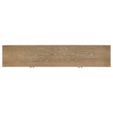Brenham TV Stand - Furniture World