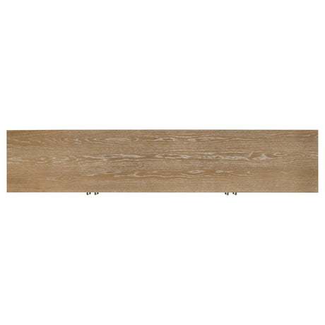 Brenham TV Stand - Furniture World