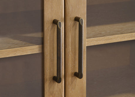 Brenham TV Stand - Furniture World