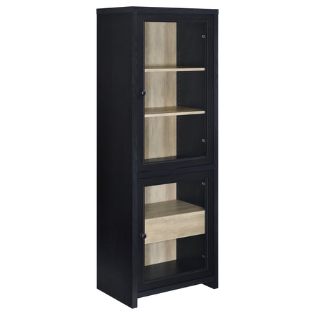Denison Entertainment Center - Furniture World