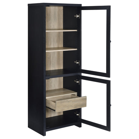 Denison Entertainment Center - Furniture World