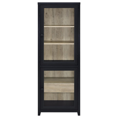 Denison Entertainment Center - Furniture World
