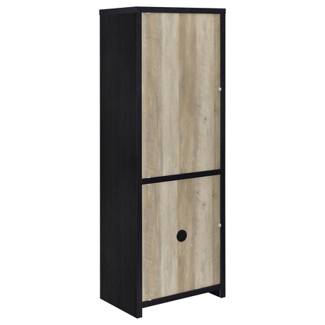 Denison Entertainment Center - Furniture World