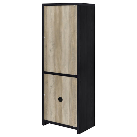 Denison Entertainment Center - Furniture World