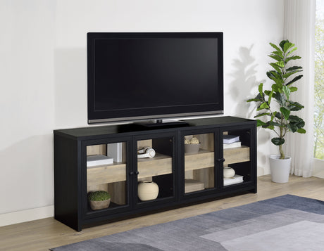 Denison TV Stand - Furniture World
