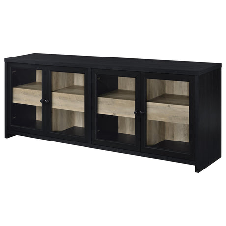 Denison TV Stand - Furniture World