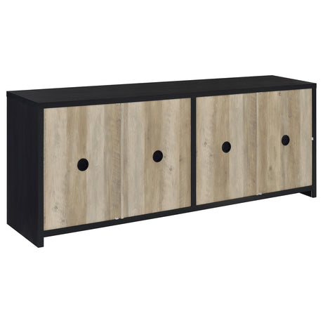 Denison TV Stand - Furniture World