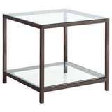 Trini End Table