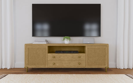 Arini TV Stand - Furniture World