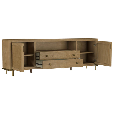 Arini TV Stand - Furniture World