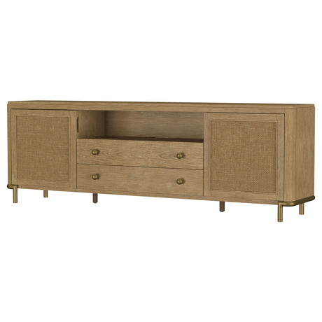 Arini TV Stand - Furniture World