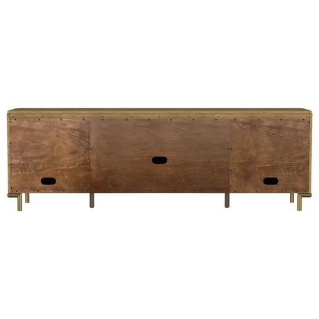 Arini TV Stand - Furniture World